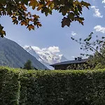 Beugeant - Cosy 140m2 Vues Calme Garage * Chamonix