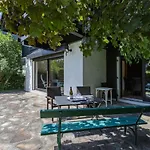 Chalet Beugeant - Cosy 140m2 Vues Calme Garage Chamonix