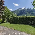 Beugeant - Cosy 140m2 Vues Calme Garage * Chamonix
