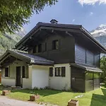 Beugeant - Cosy 140m2 Vues Calme Garage Chamonix