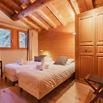Beugeant - Cosy 140m2 Vues Calme Garage Chalet