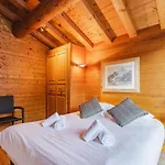 Chalet Beugeant - Cosy 140m2 Vues Calme Garage Chamonix