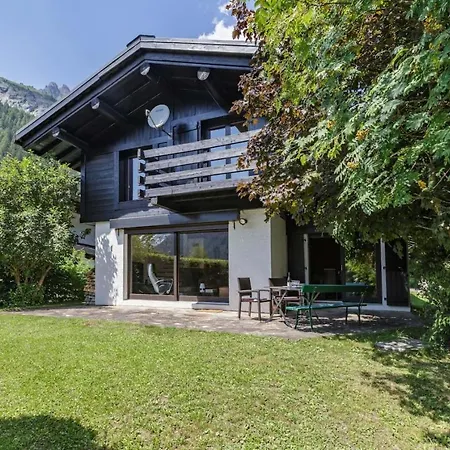 Domek alpejski Beugeant - Cosy 140m2 Vues Calme Garage *