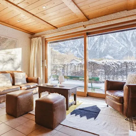 Beugeant - Cosy 140m2 Vues Calme Garage Alpesi faház