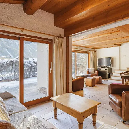 Beugeant - Cosy 140m2 Vues Calme Garage Alpesi faház