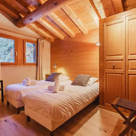 Beugeant - Cosy 140m2 Vues Calme Garage Domek alpejski
