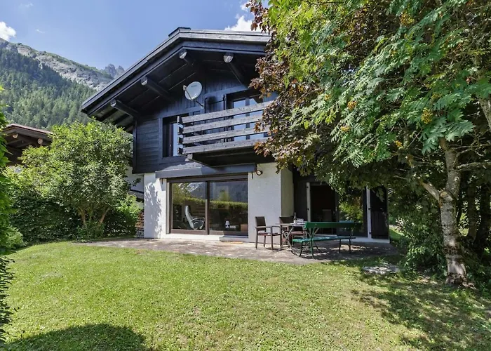 Chalet Beugeant - Cosy 140m2 Vues Calme Garage *