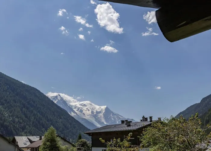 Beugeant - Cosy 140m2 Vues Calme Garage Chalet *