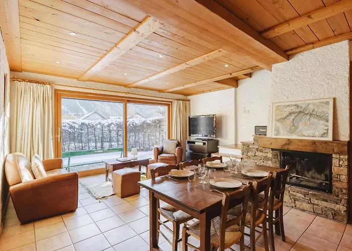Chalet Beugeant - Cosy 140m2 Vues Calme Garage