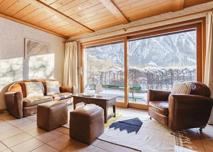 Beugeant - Cosy 140m2 Vues Calme Garage Chalet