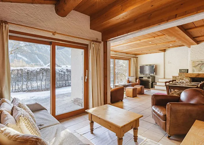 Beugeant - Cosy 140m2 Vues Calme Garage Chalet