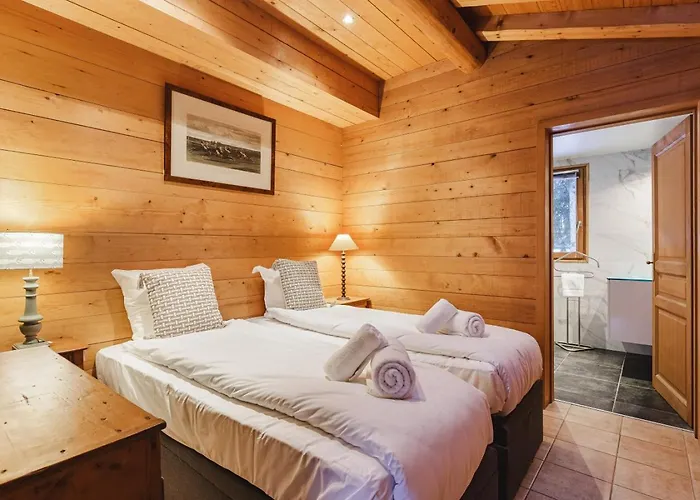 Chalet Beugeant - Cosy 140m2 Vues Calme Garage *