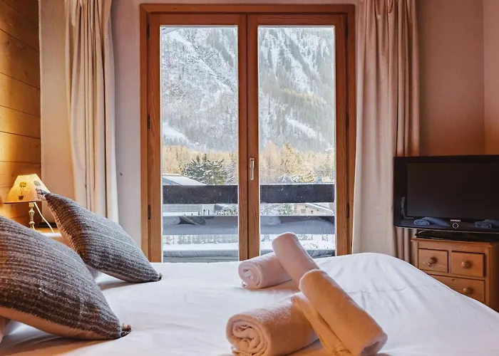 Beugeant - Cosy 140m2 Vues Calme Garage Chalet