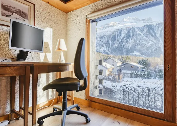 Beugeant - Cosy 140m2 Vues Calme Garage *