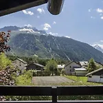 Beugeant - Cosy 140m2 Vues Calme Garage * Шамони