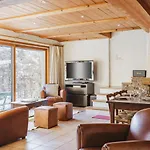 Beugeant - Cosy 140m2 Vues Calme Garage * Шамони