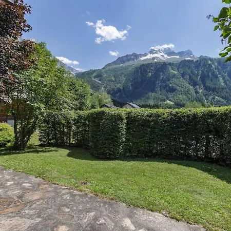 Beugeant - Cosy 140m2 Vues Calme Garage * Chamonix